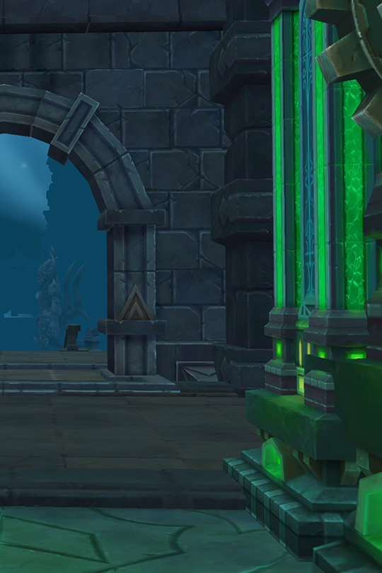 Dark Castle