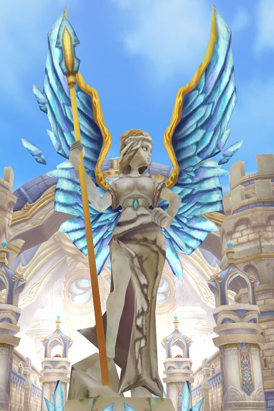 City of Gods
