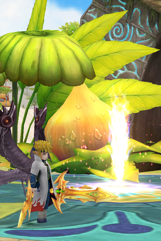Dragon Island