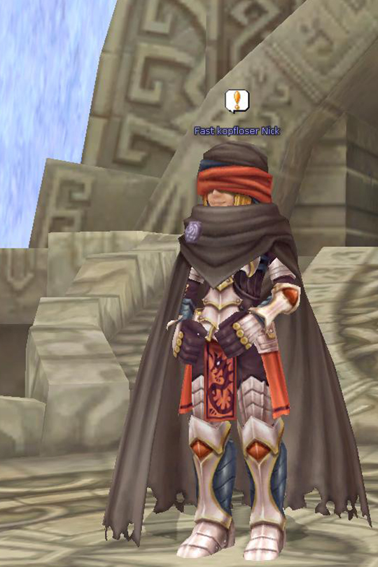 Dragon Lord