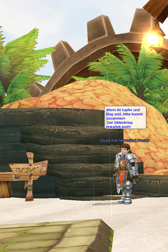 New UI