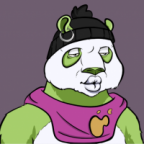 Panda's Avatar